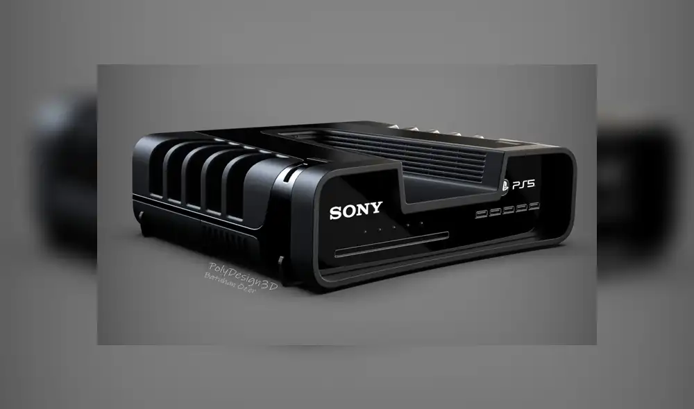 PS5 y Xbox Series X aparecerían a fines de 2020. PS5 y Xbox Series X aparecerían a fines de 2020.