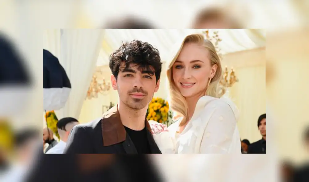 Google Translate: fanático escribe 'Sophie Turner' y el curioso resultado sorprende a miles [FOTOS]