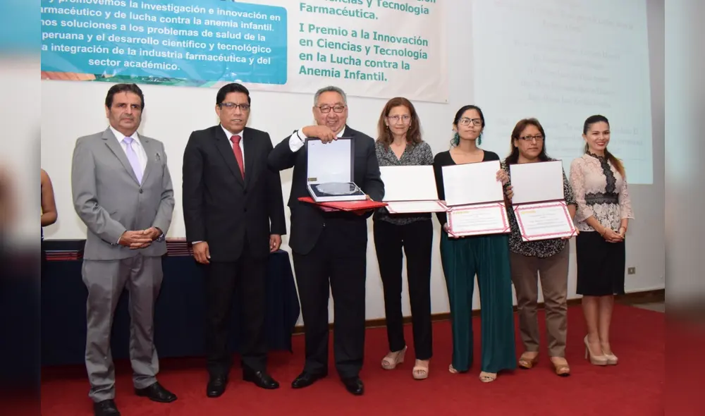 Proponen nueva forma de diagnosticar anemia en zonas altoandinas