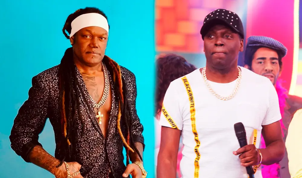 Wilmer Cartagena contará con el apoyo de Sony Music Ecuador. Foto: Instagram / Carlos Contreras / El Popular Wilmer Cartagena contará con el apoyo de Sony Music Ecuador. Foto: Instagram / Carlos Contreras / El Popular