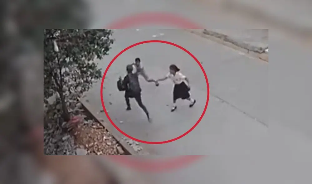 El terrible suceso ha generado la indignación de los vecinos. El terrible suceso ha generado la indignación de los vecinos.