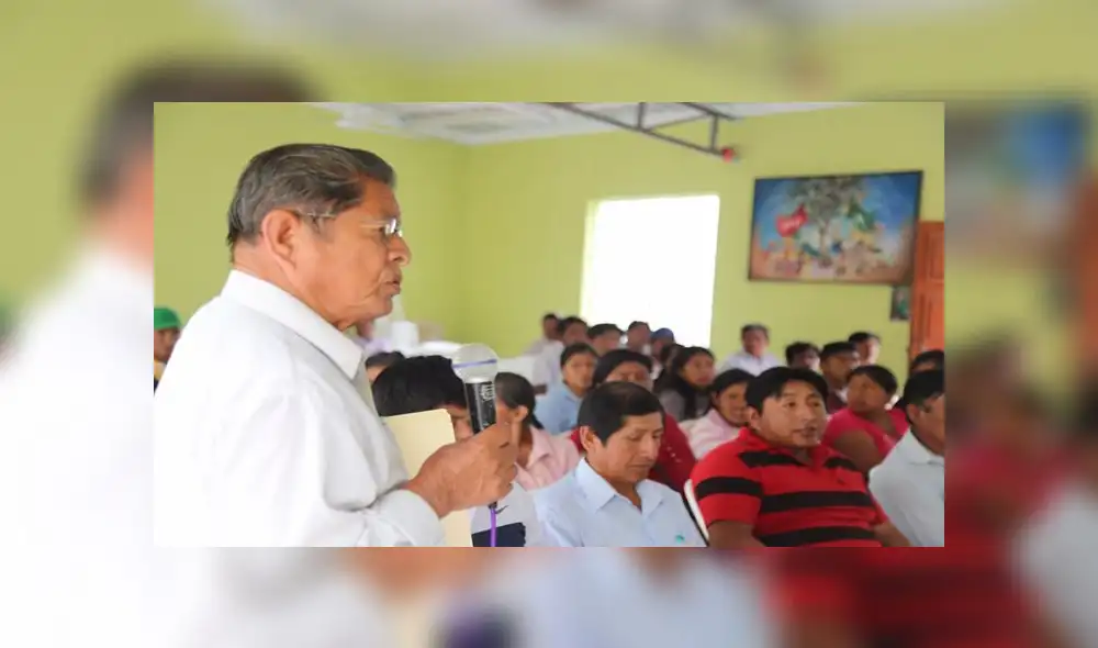 Productores agrarios se capacitan en manejo integrado del cultivo del arroz Productores agrarios se capacitan en manejo integrado del cultivo del arroz