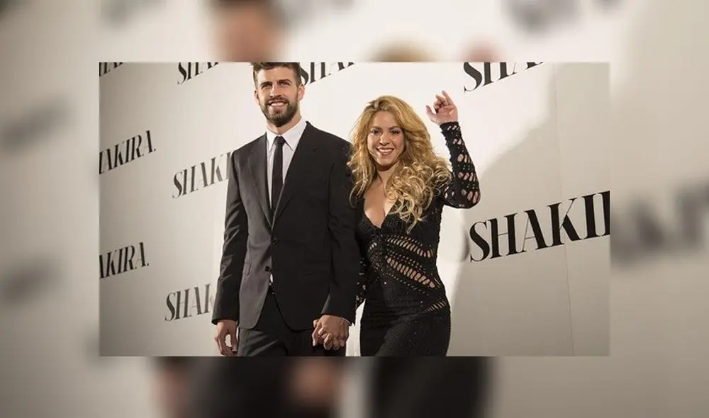 Shakira Shakira