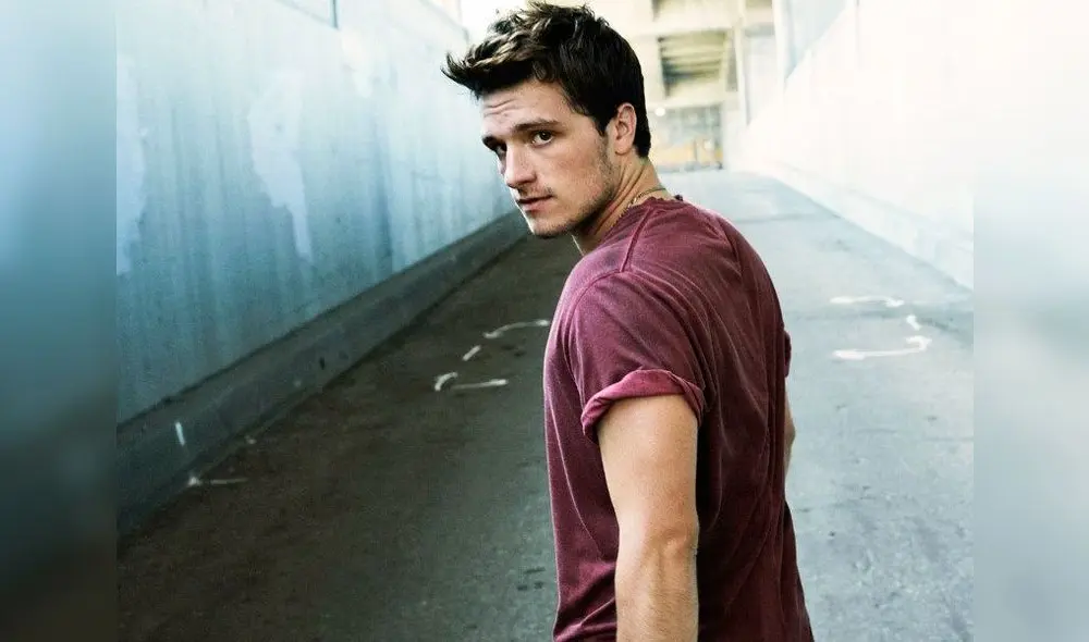 Josh Hutcherson y su romance con Claudia Traisac: una historia de amor a prueba de todo [FOTOS]