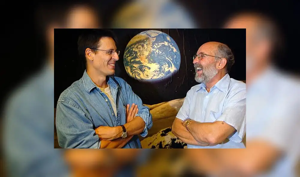 Premio Nobel de Física 2019: conoce a los ganadores del máximo galardón 