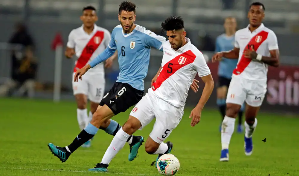 Martín Liberman habló sobre la llegada de Carlos Zambrano a Boca Juniors. Foto: Grupo La República Martín Liberman habló sobre la llegada de Carlos Zambrano a Boca Juniors. Foto: Grupo La República