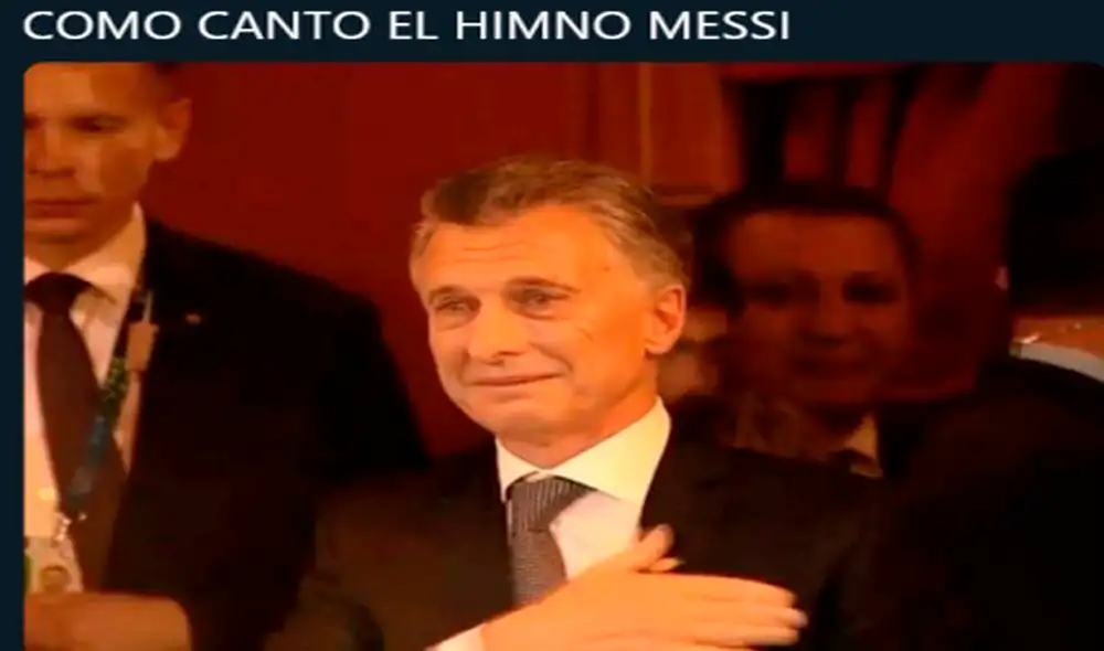 Lionel Messi entonó por primera vez el himno nacional con la selección Argentina. Lionel Messi entonó por primera vez el himno nacional con la selección Argentina.