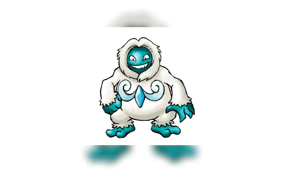 Freezeti pudo ser el rival de Jynx.