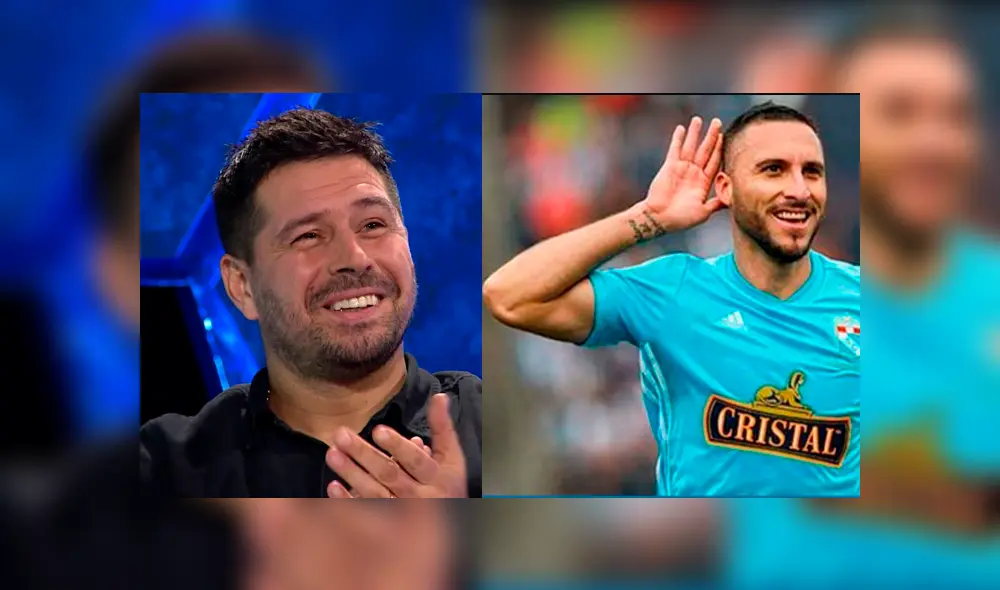 Mauro Cantoro sobre Sporting Cristal: “Si Emanuel Herrera juega el miércoles, tiene que ser titular”