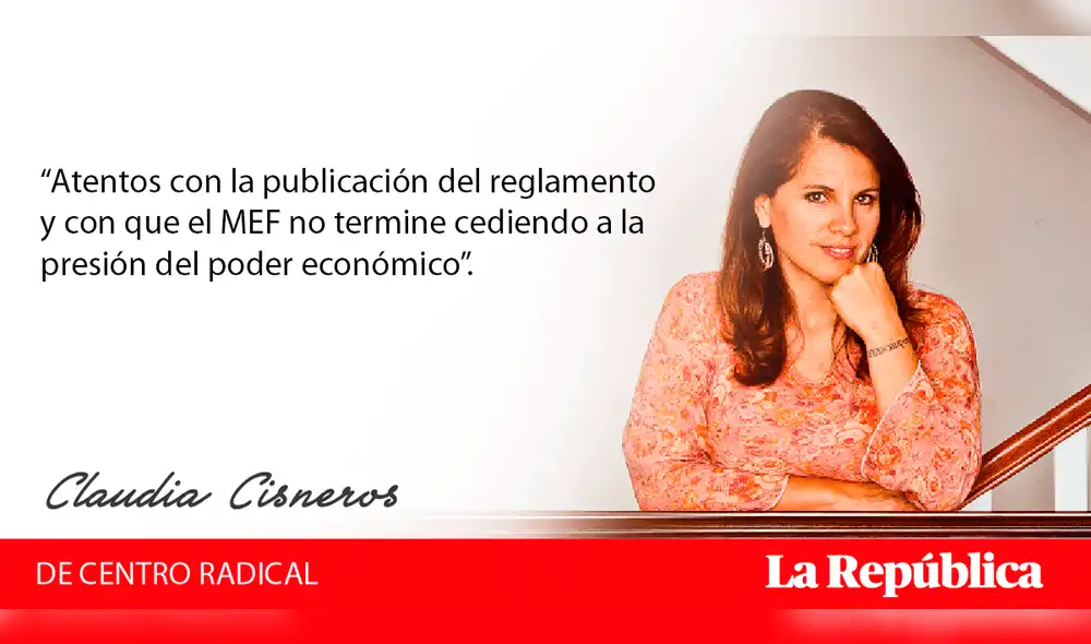 Así nos quieren seguir robando los ricos