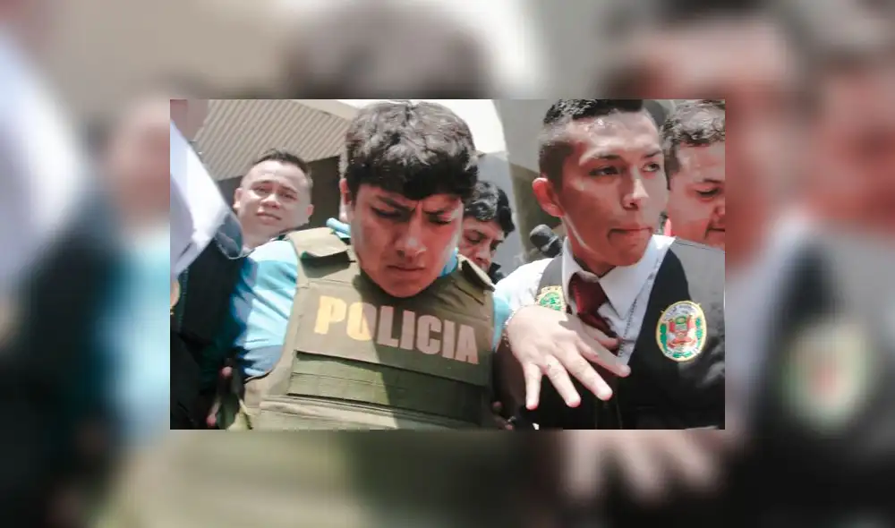 La polémica excusa que usaron familiares del presunto violador para defenderlo [VIDEO]