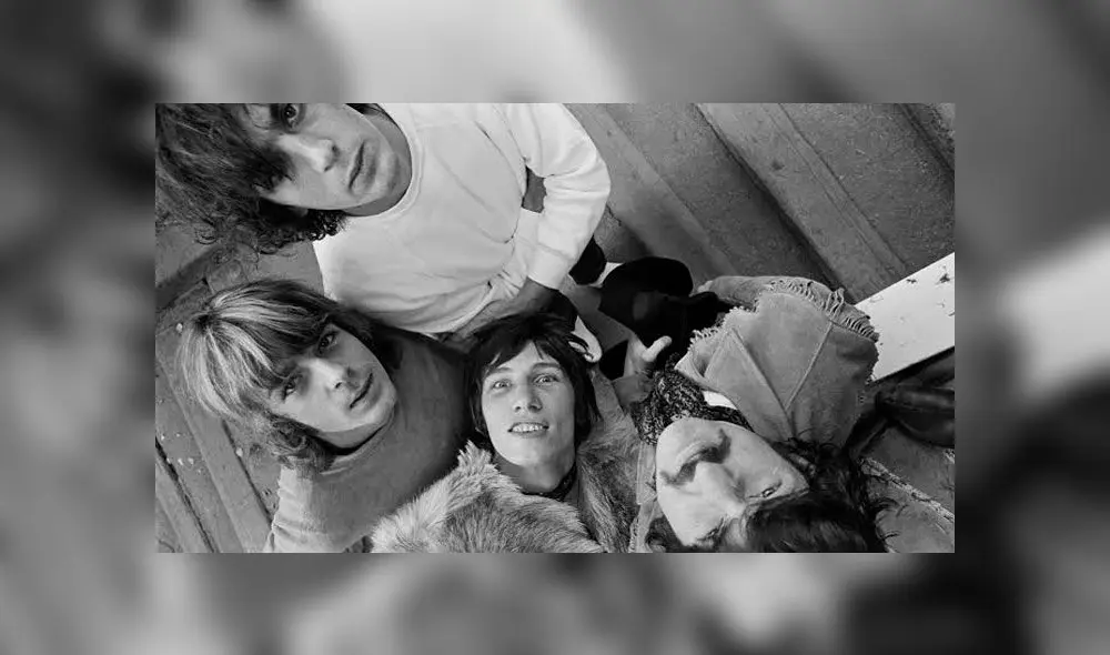 ‘The Wall’ de Pink Floyd cumple 40 años: 10 datos desconocidos del experimento musical [VIDEO] 