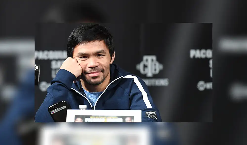 Pacquiao vs Broner: todo sobre la pelea más esperada por los amantes del box