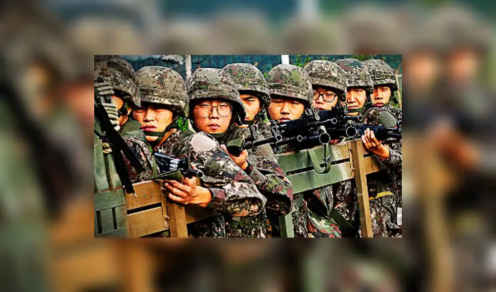 Condenan a militar por tener relaciones sexuales con su compañero