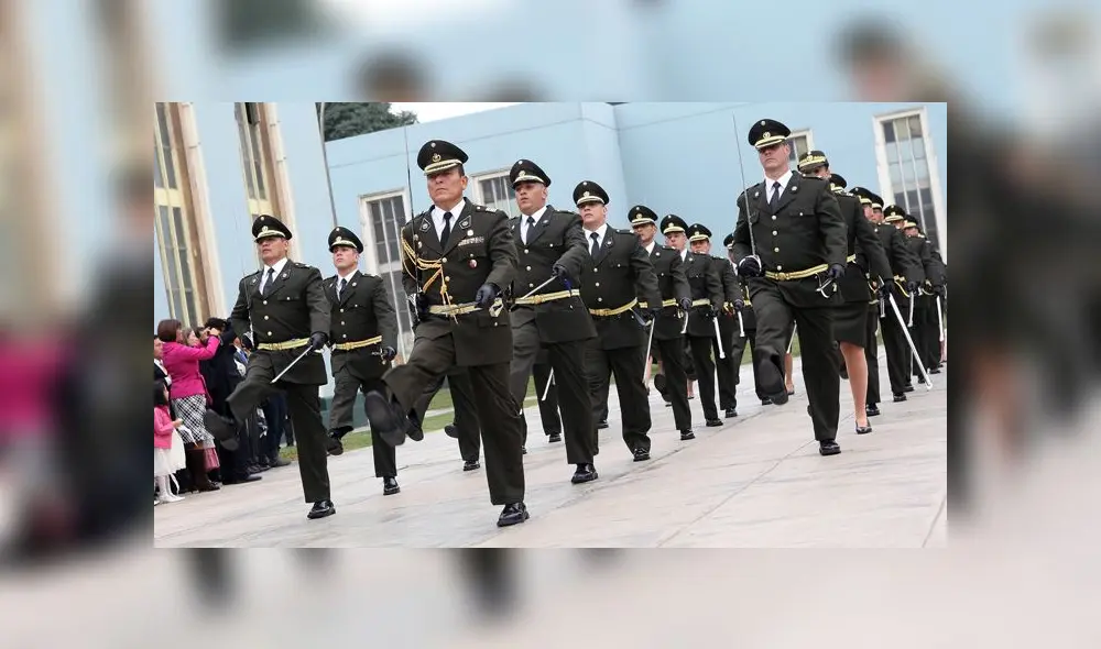 Las veces que el Estado llamó a las reservas del Ejército a patrullar las calles Las veces que el Estado llamó a las reservas del Ejército a patrullar las calles