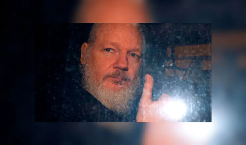 Julian Assange: ¿cómo se convirtió el "defensor de los derechos humanos" en presunto agresor sexual?