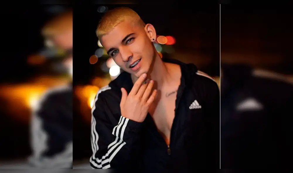 Legarda: famosos reaccionan en redes tras muerte del novio de Luisa Fernanda W