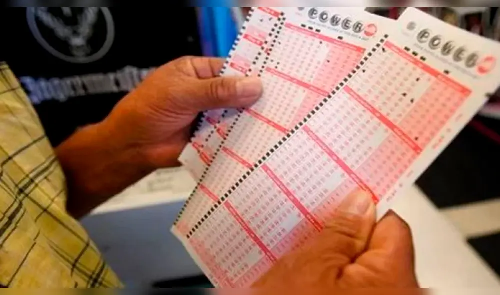  Conoce qué debes hacer si ganaste la lotería