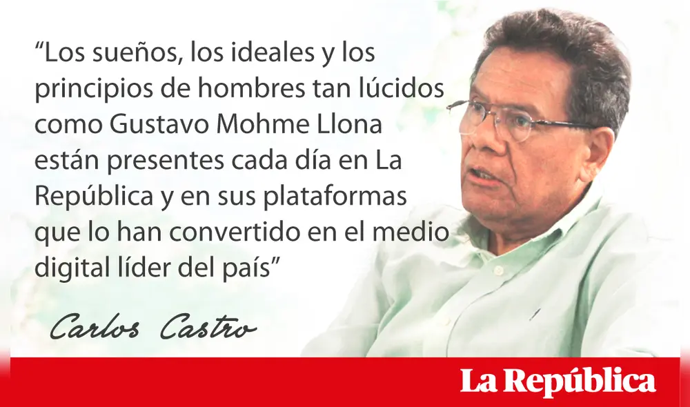 Carlos Castro