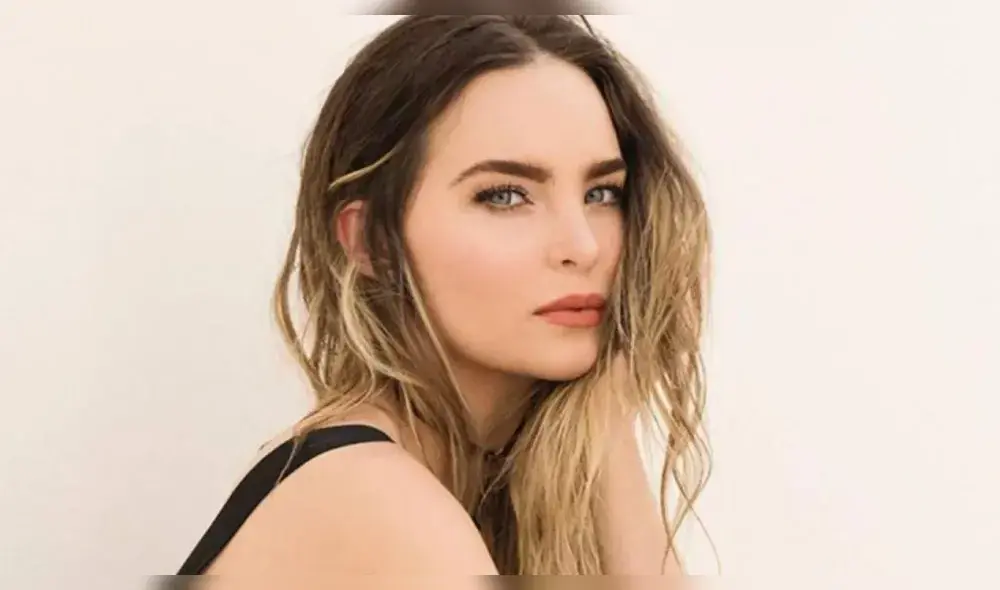 Belinda saltó a la fama con el papel protagónico en Cómplices al rescate. (Foto: TN)