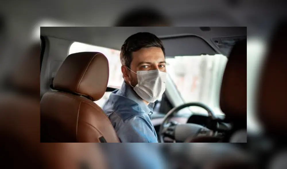 Conductores y Usuarios de Uber podrán cancelar el viaje si alguna de las contrapartes no utiliza mascarilla o tapabocas. Conductores y Usuarios de Uber podrán cancelar el viaje si alguna de las contrapartes no utiliza mascarilla o tapabocas.