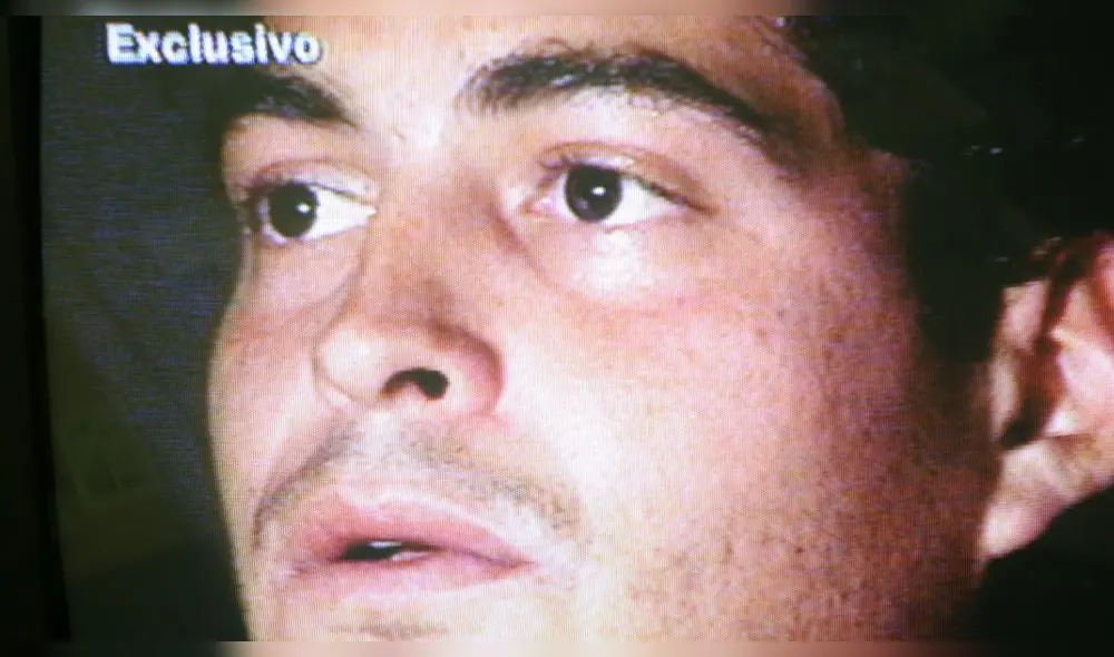 Aldo Valle, abusador sexual de Leslie Stewart, regresaría a la cárcel [VIDEO]