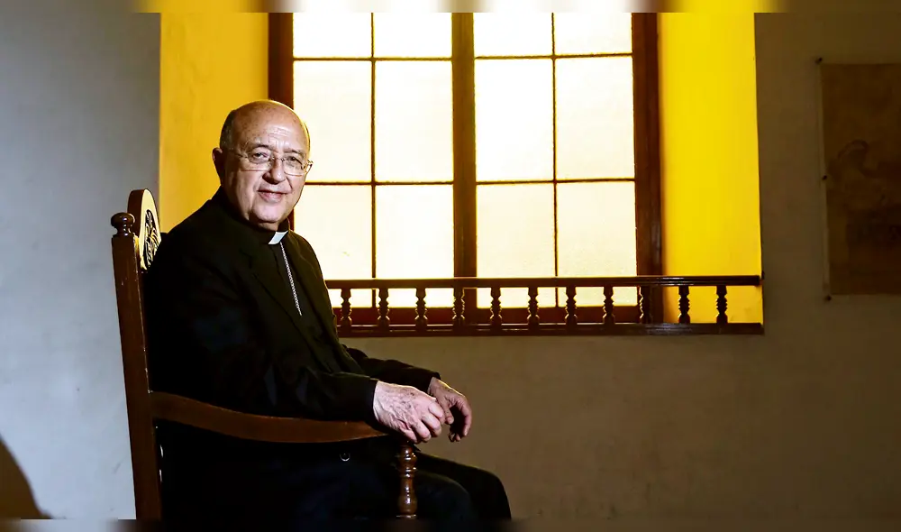 “No podemos tolerar blindajes en las altas esferas del Estado”