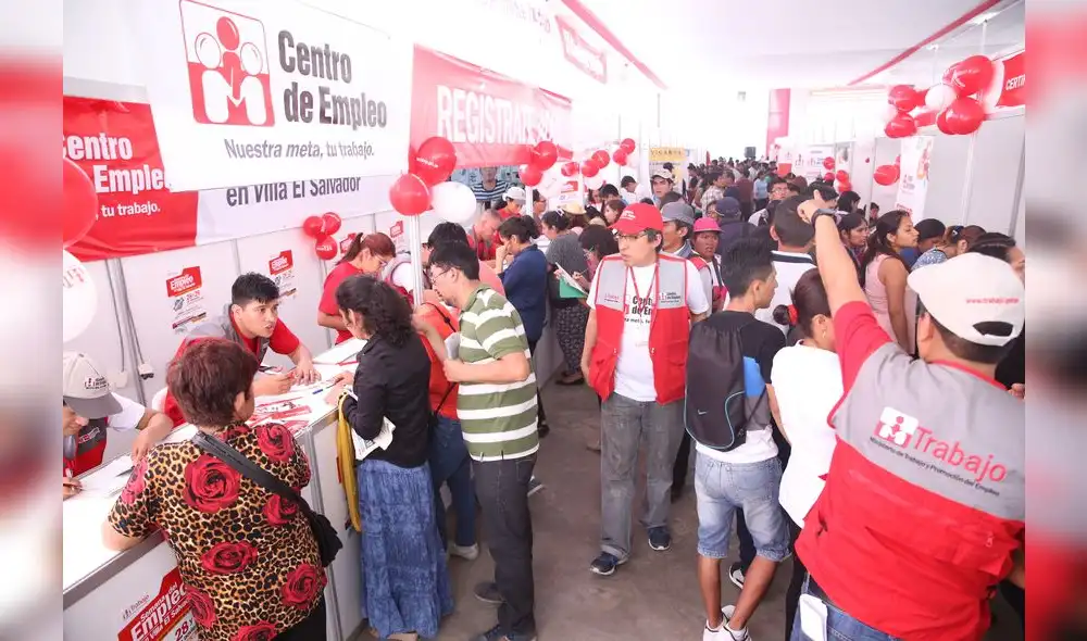 Trabajo y Ambiente son los ministerios con menor avance de inversión