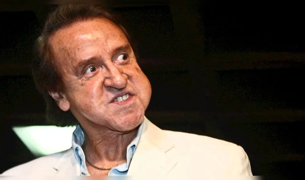 Carlos Villagrán, ‘Kiko’