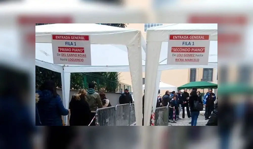 Alrededor de 974 mil 230 peruanos en el extranjero participarán de las Elecciones 2020. Foto: Consulado del Perú.