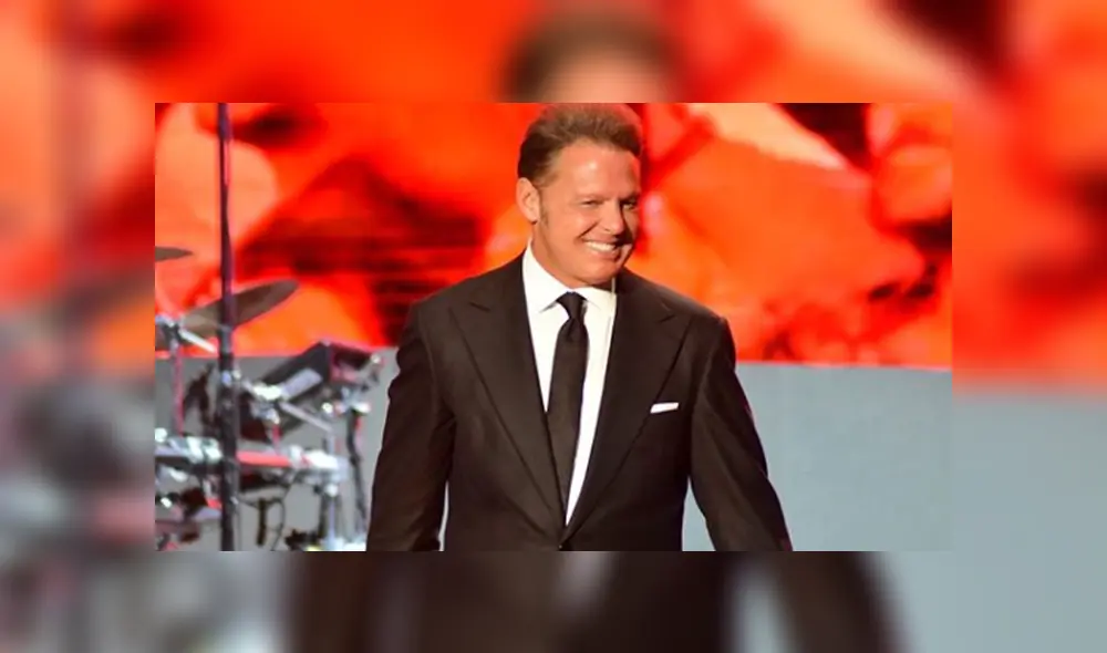 Luis Miguel Gallego Basteri es conocido como Luis Miguel. (Foto: Instagram) Luis Miguel Gallego Basteri es conocido como Luis Miguel. (Foto: Instagram)