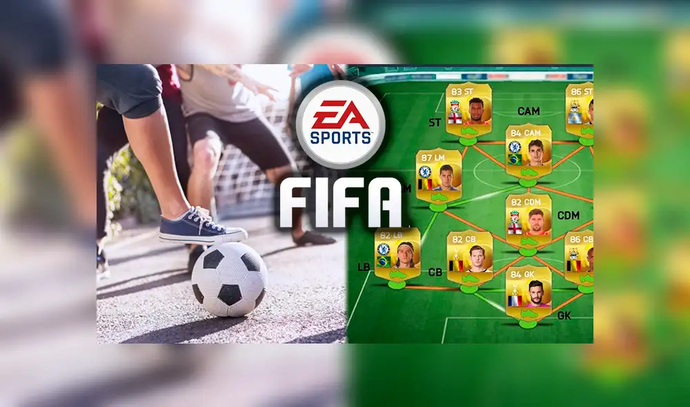 El nuevo calzado presentado por Adidas te hará ganar ventaja en videojuego jugando al fútbol en la vida real.