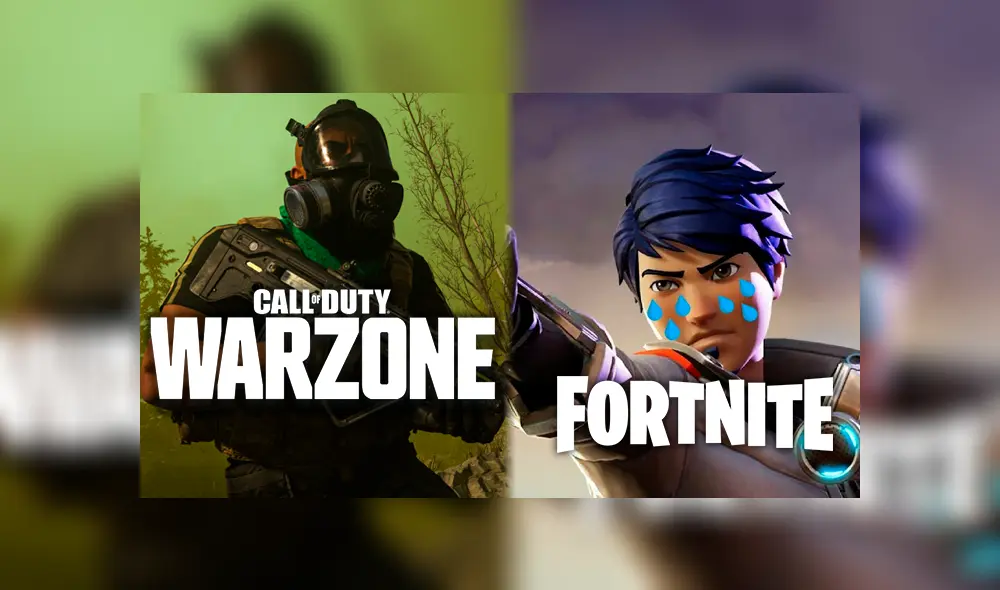 'Warzone' de Call of Duty supera todas las expectativas y registra 6 millones de jugadores en su día 1. 6 veces más que Fortnite en su momento.