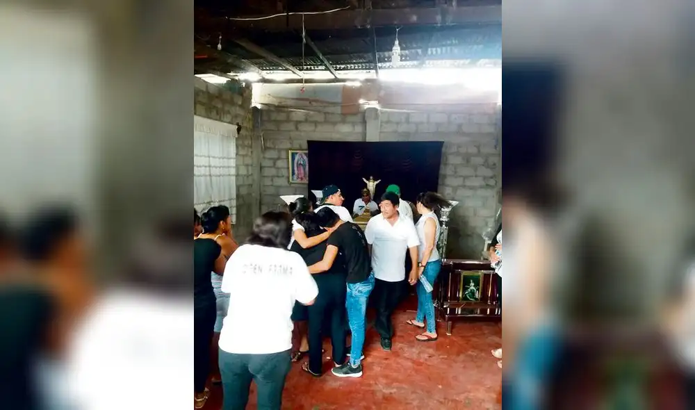 Imitador de “Clavito y su Chela” falleció tras sufrir accidente de tránsito