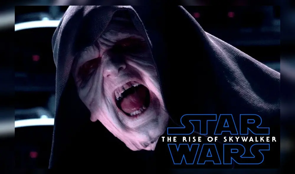 La mente detrás de los últimos eventos de Star Wars La mente detrás de los últimos eventos de Star Wars