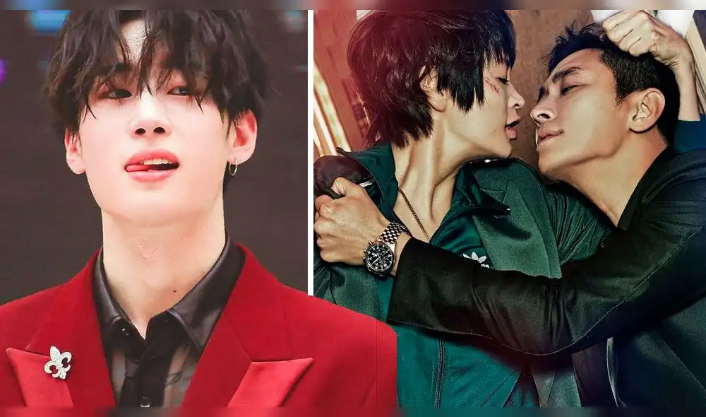 Seungwoo de VICTON canta 'If We Can't See Each Other Tomorrow' para el OST de 'Hyena'