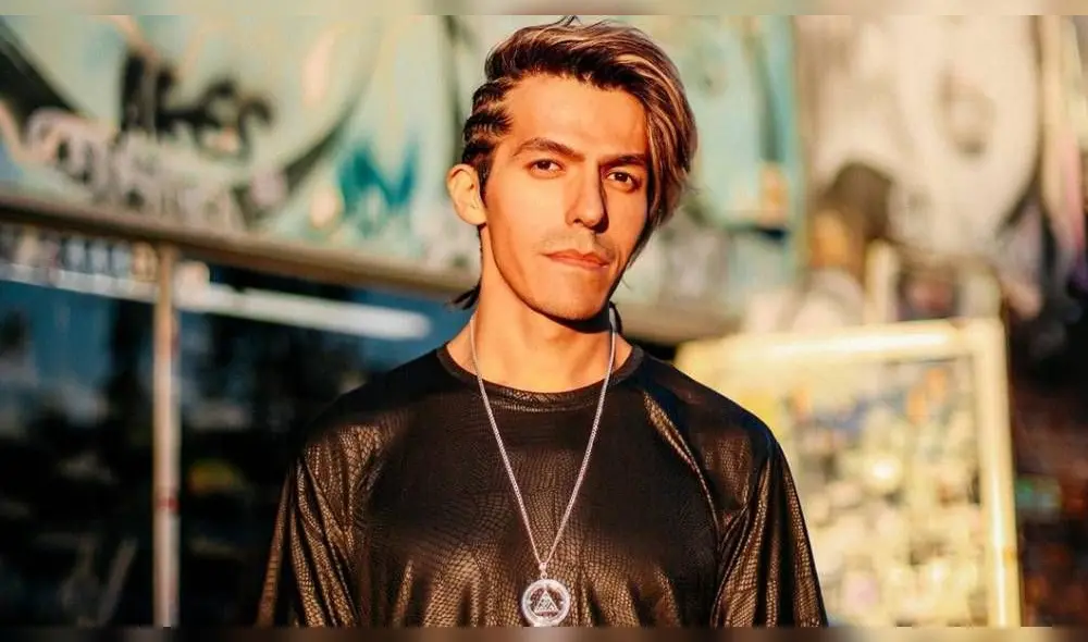 Sin embargo, otros mencionaron que podría tratarse de un montaje y mostraron cuál habría sido la fotografía original. (Foto: Instagram)