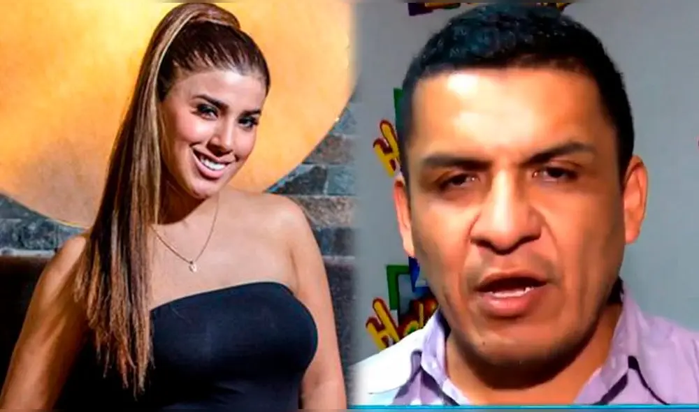 Empresario molesto demandará a Yahaira Plasencia