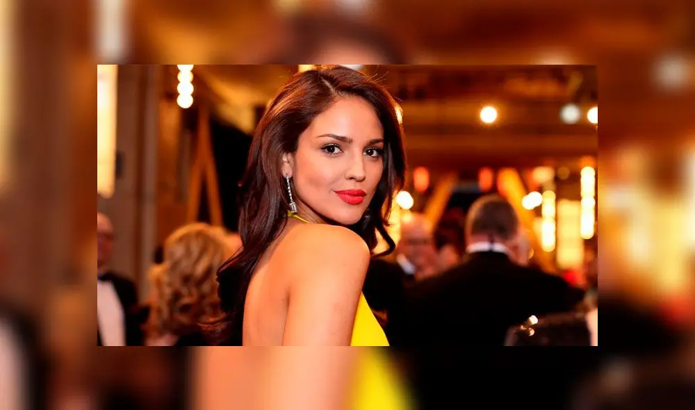 La actriz Eiza González estaría saliendo con estrella de la NBA [FOTO]