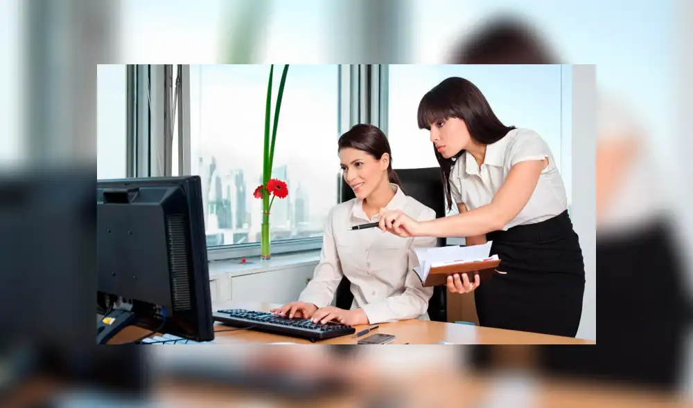 Día de la secretaria: la historia y el origen detrás de la celebración de esta fecha