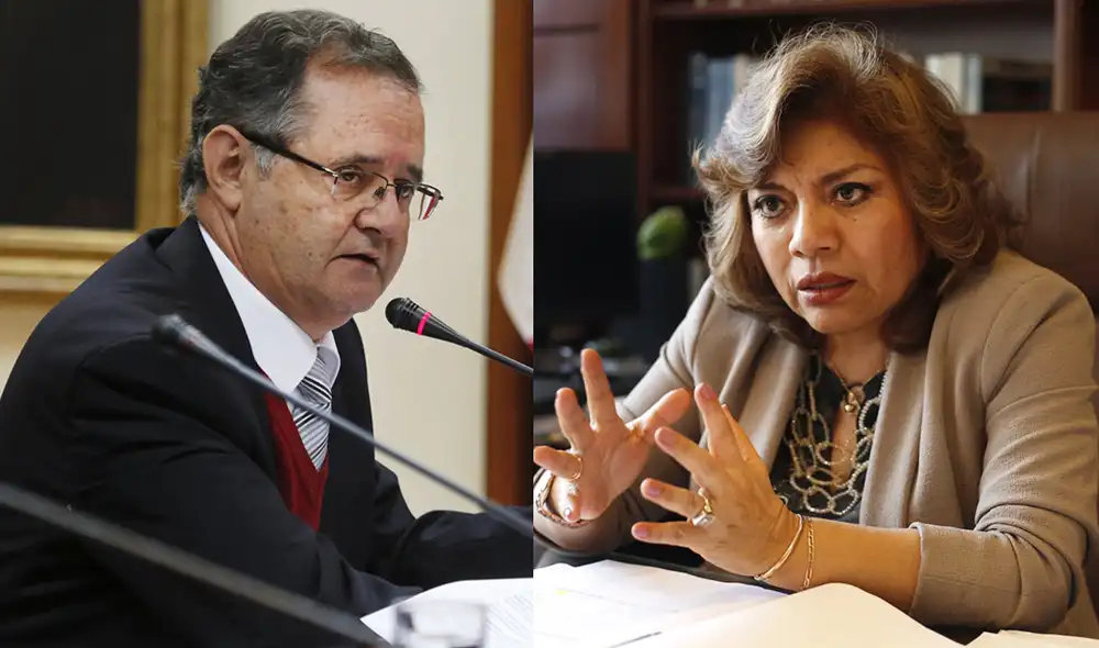 JNJ: instan a Comisión Especial suspender juramentación de miembros electos