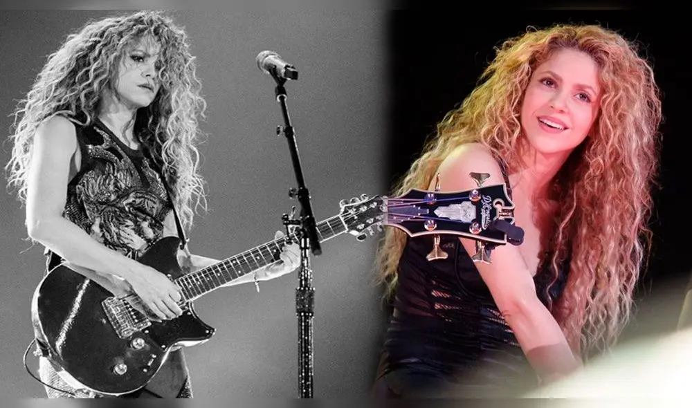 Actor colombiano revela que tuvo romance con Shakira Actor colombiano revela que tuvo romance con Shakira