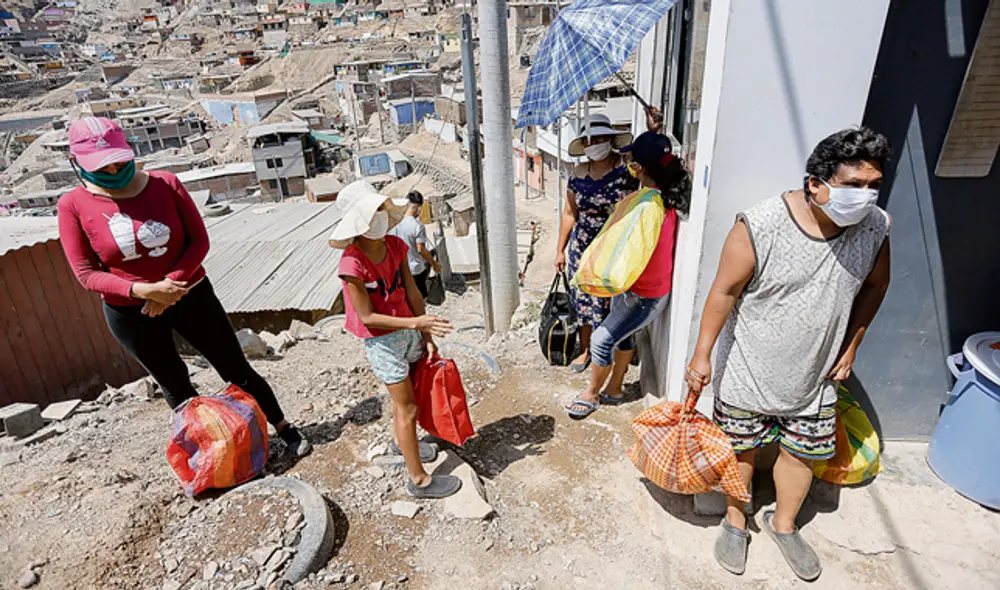 familias vulnerables antonio melgarejo familias vulnerables antonio melgarejo