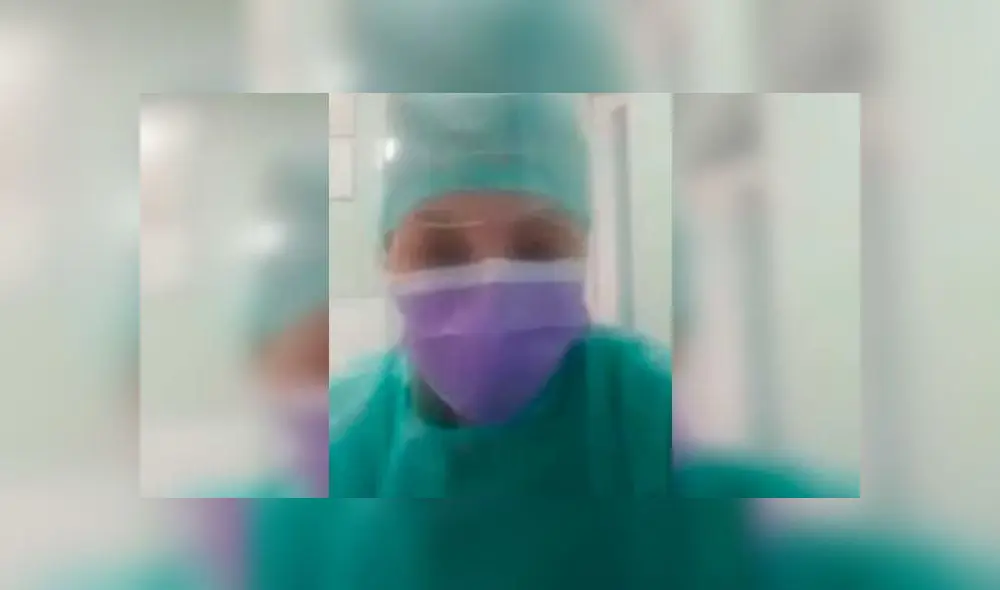 El coronavirus ha dejado más de 219 000 infectados en 168 países y más de 8 000 muertes, siendo Europa y China los más golpeados. (Foto: Captura) El coronavirus ha dejado más de 219 000 infectados en 168 países y más de 8 000 muertes, siendo Europa y China los más golpeados. (Foto: Captura)