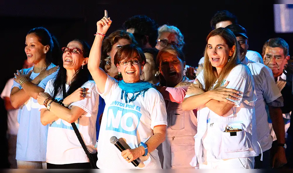 Townsend responde hoy ante comisión Lava Jato que investiga a Villarán Townsend responde hoy ante comisión Lava Jato que investiga a Villarán