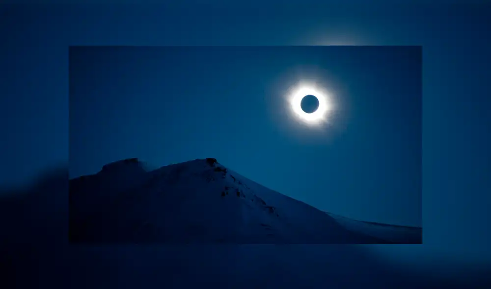 Eclipse solar 2019: ¿Cómo ver el acontecimiento sin dañarte los ojos?