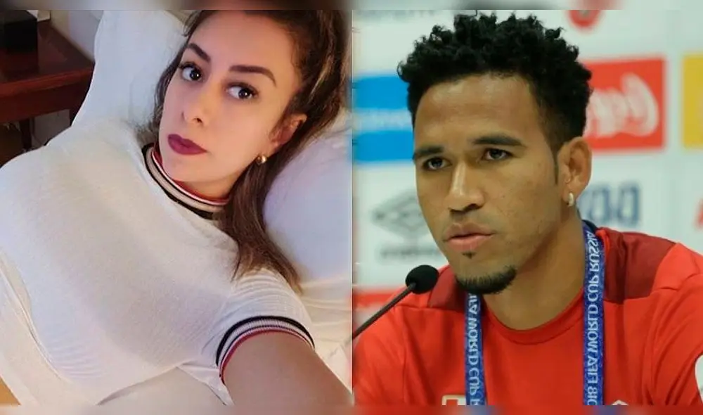 Esposa de Pedro Gallese reaparece en redes sociales tras infidelidad del arquero aliancista