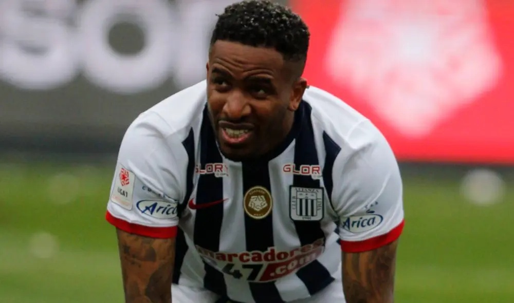 La 'Foquita' volvió en el clásico, ¿estará ante Cantolao? Foto: La República/Luis Jiménez