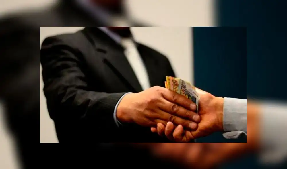 Más de S/ 7 millones le deben al Estado 205 autoridades sentenciadas por corrupción