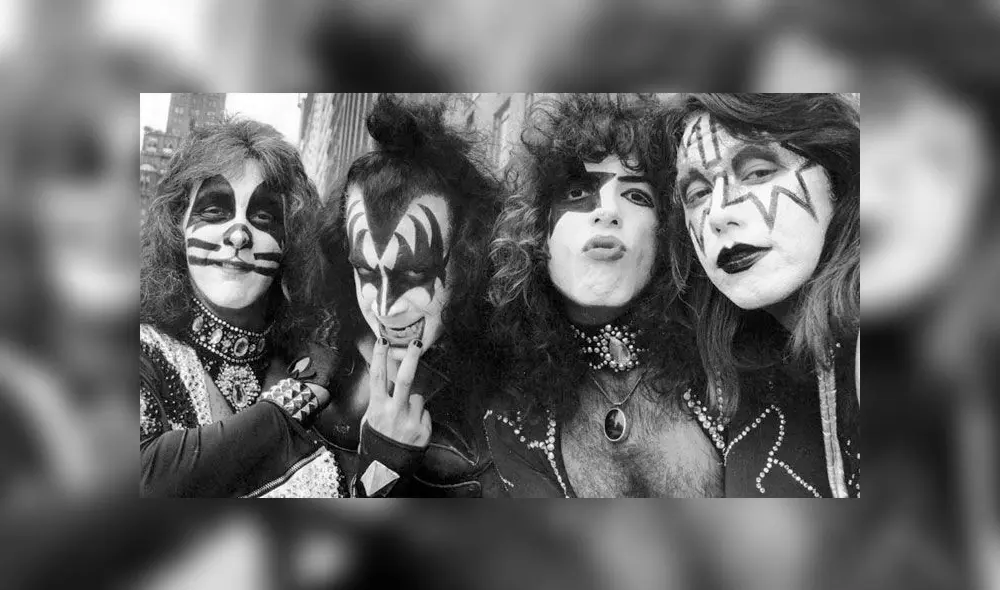 Kiss en Lima este 2020: banda anuncia concierto como parte de su gira “End of the Road Tour”